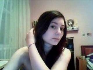 Erotyczny czat wideo sweetelaina