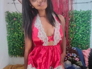 Erotyczny czat wideo SweetElissa1