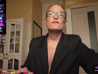 Erotyczny czat wideo Findom_Lady_Shine