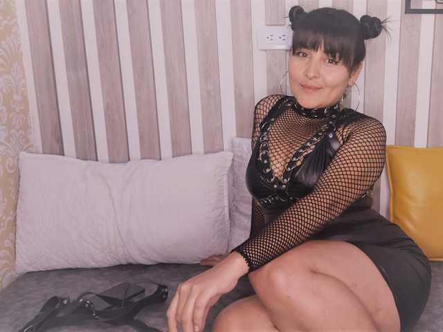 Zdjęcie profilowe SweetEvilGirl