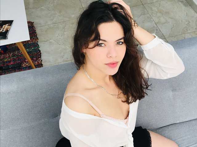 Zdjęcie profilowe sweetflame