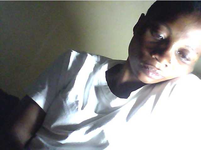 Zrzuty ekranu transmisji Sweetflower24