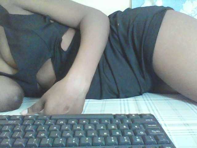 Zrzuty ekranu transmisji Sweetflower24