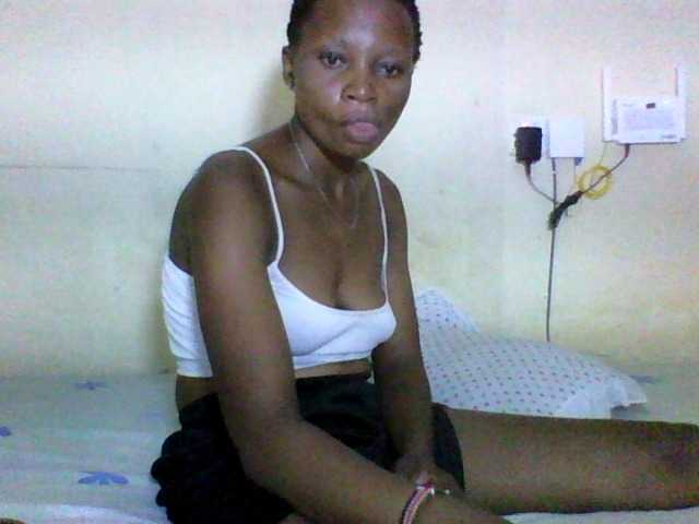 Zrzuty ekranu transmisji Sweetflower24