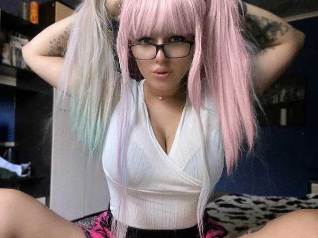 Zdjęcie profilu SweetFox