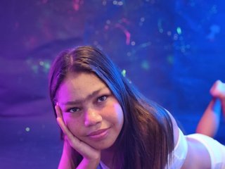 Erotyczny czat wideo Sweetfreckles