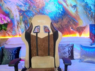 Erotyczny czat wideo RudeGirl