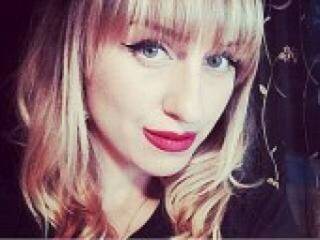 Erotyczny czat wideo sweetgirl24