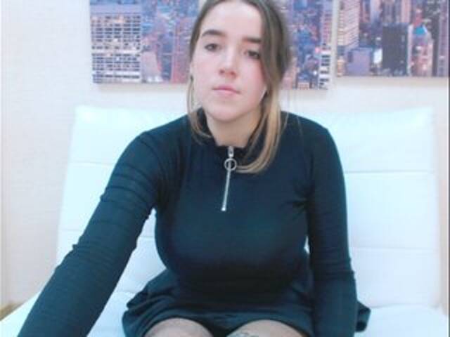 Zrzuty ekranu transmisji SweetH0ney