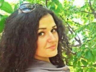 Erotyczny czat wideo sweethair