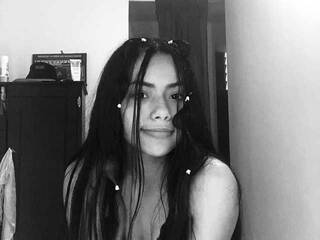 Erotyczny czat wideo SweetHanna5