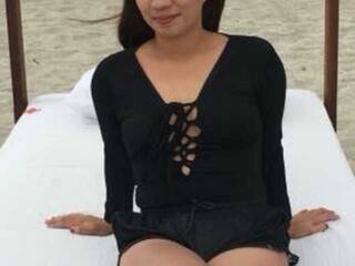 Erotyczny czat wideo sweetHANNAH20