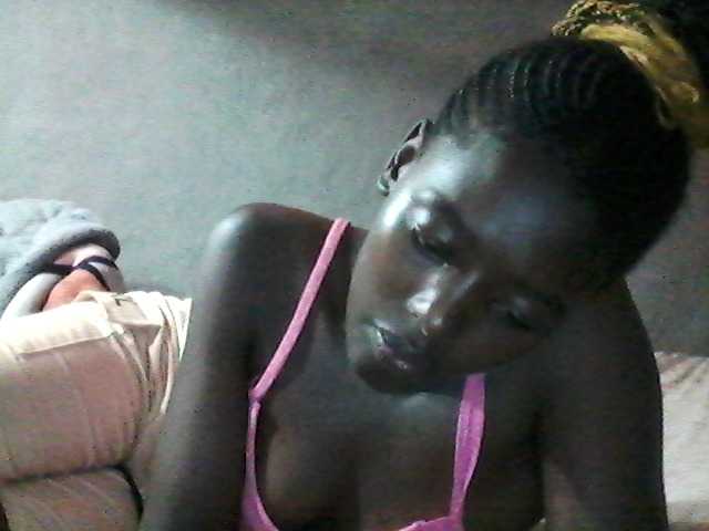 Zrzuty ekranu transmisji Sweetheart001