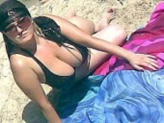 Erotyczny czat wideo sweethelen