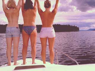 Erotyczny czat wideo sweethoneys-x