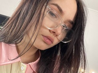 Erotyczny czat wideo Sweetie-ariel