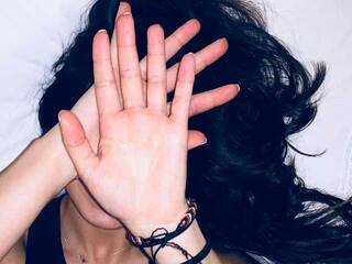 Erotyczny czat wideo Sweetie-Molly