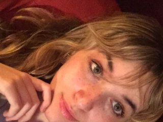 Erotyczny czat wideo sweetiemarie9