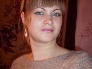 Erotyczny czat wideo sweetjulli