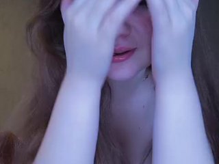 Erotyczny czat wideo _Lisichka