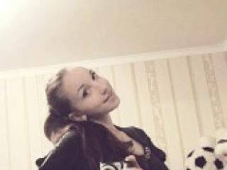 Erotyczny czat wideo Sexy_babe