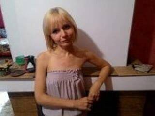 Erotyczny czat wideo sweetkisaa