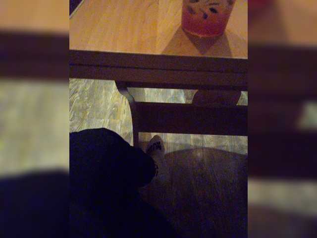 Zrzuty ekranu transmisji sweetkissaa