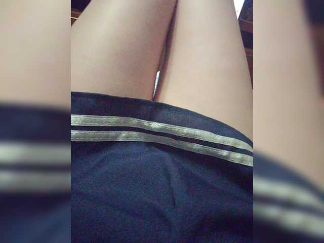 Zrzuty ekranu transmisji sweetkissaa