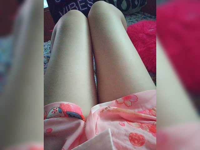 Zrzuty ekranu transmisji sweetkissaa