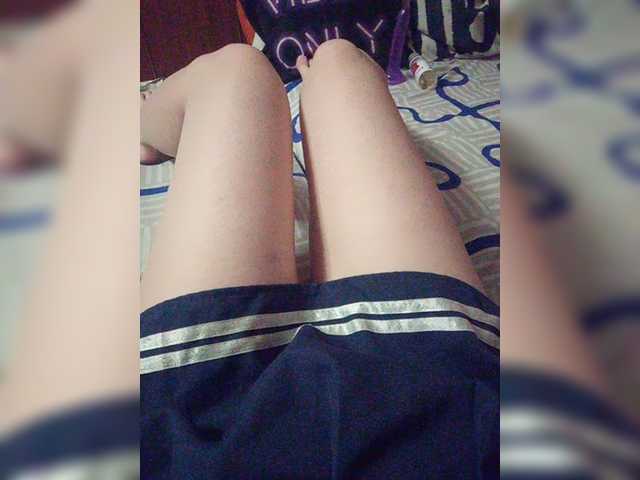 Zrzuty ekranu transmisji sweetkissaa