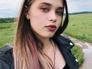 Erotyczny czat wideo SweetKitten17