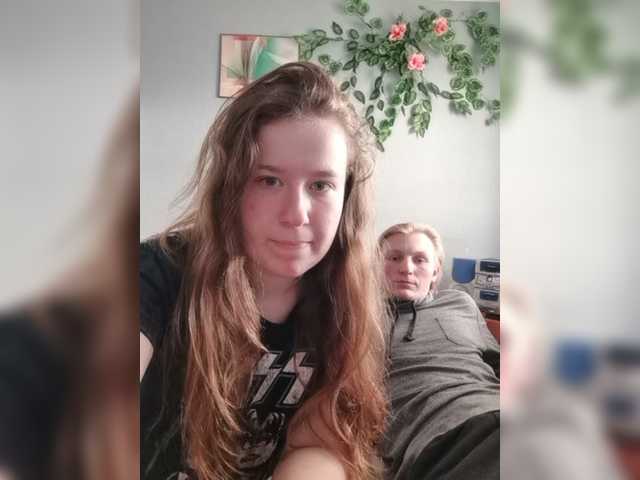 Zrzuty ekranu transmisji sweetkitty18