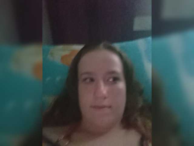 Zrzuty ekranu transmisji sweetkitty18