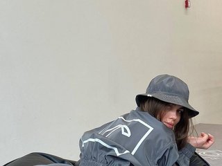 Erotyczny czat wideo SweetKittyX