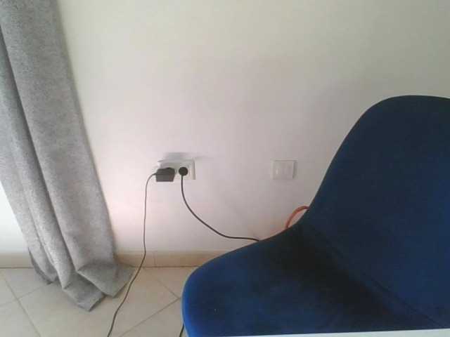 Zrzuty ekranu transmisji sweetladyhot820