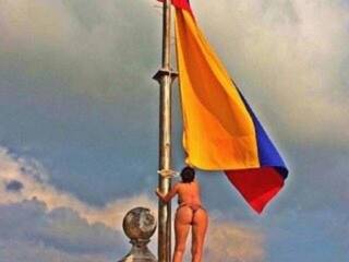 Erotyczny czat wideo sweetlatin22