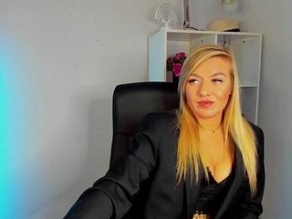 Erotyczny czat wideo SweetLaura20