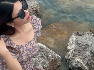 Erotyczny czat wideo sweetlilizz