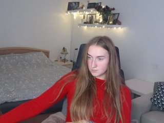 Zrzuty ekranu transmisji SweetLilo
