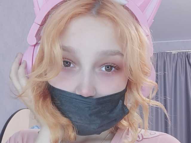 Zdjęcie profilu SWEETLITTLE18