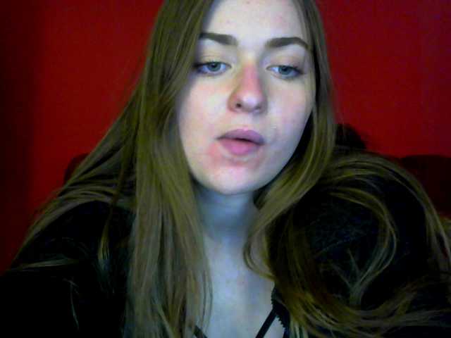 Zdjęcia SweetLollia Glad to see you in my room :) Hot squirt show - left to collect 267 toks