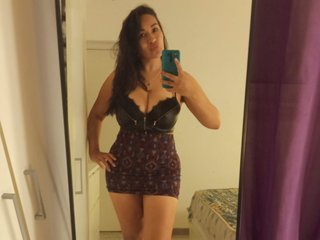 Erotyczny czat wideo sweetlollipopp