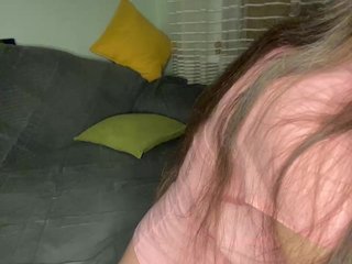 Erotyczny czat wideo MayLily