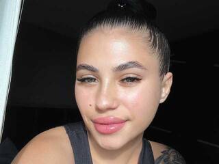 Erotyczny czat wideo SweetLya09