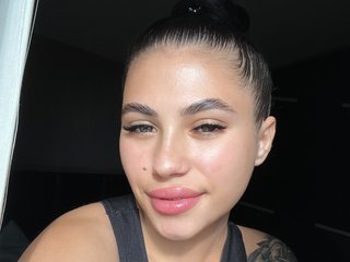 Erotyczny czat wideo SweetLya09