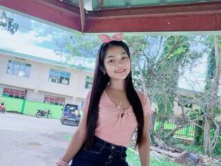 Erotyczny czat wideo SweetMae21