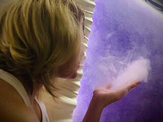 Erotyczny czat wideo Tvoja_sosedka