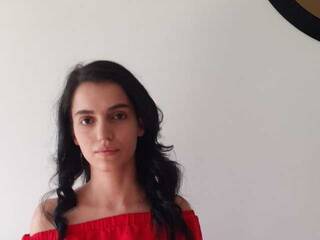 Erotyczny czat wideo SweetMelody20