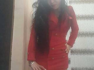 Erotyczny czat wideo SweetMikyforyou