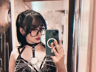 Erotyczny czat wideo SweetMilina